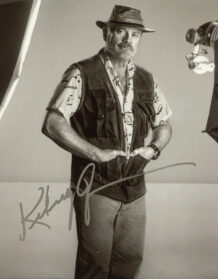 Kelsey Grammer H