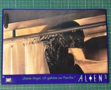 Alien 3 German lobby card K