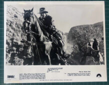 Indiana Jones and the Lats Crusade publicity photo 3A