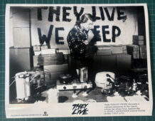 They Live publicity photo A