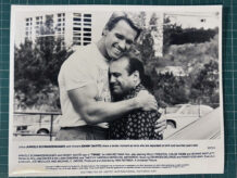 Twins publicity photo D