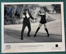 Austin Powers The Spy Who Shagged Me publicity photo G