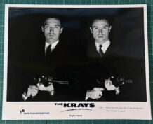 The Krays publicity photo D