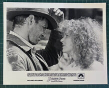 Indiana Jones and the Temple of Doom publicity photo C