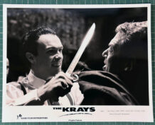 The Krays publicity photo A