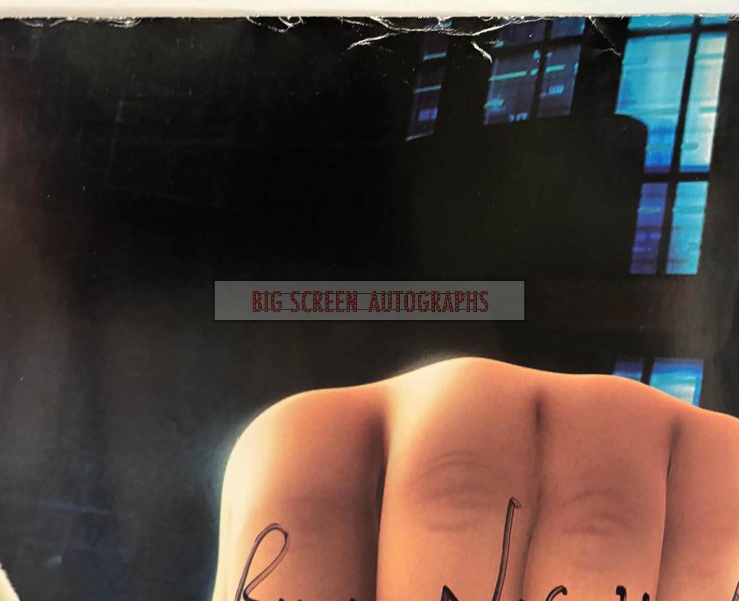 Astro Boy signed quad (2) - Image 4