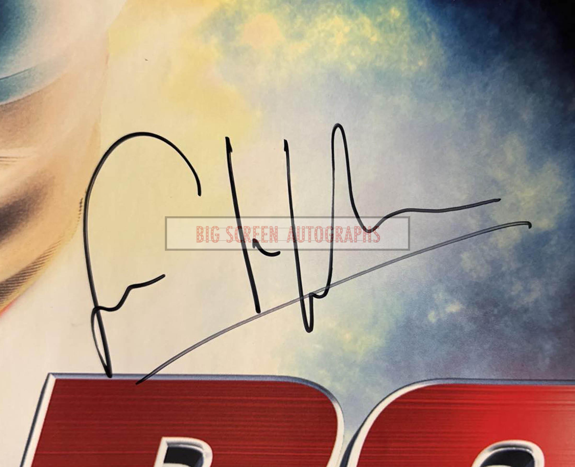 Astro Boy signed quad (2) - Image 2