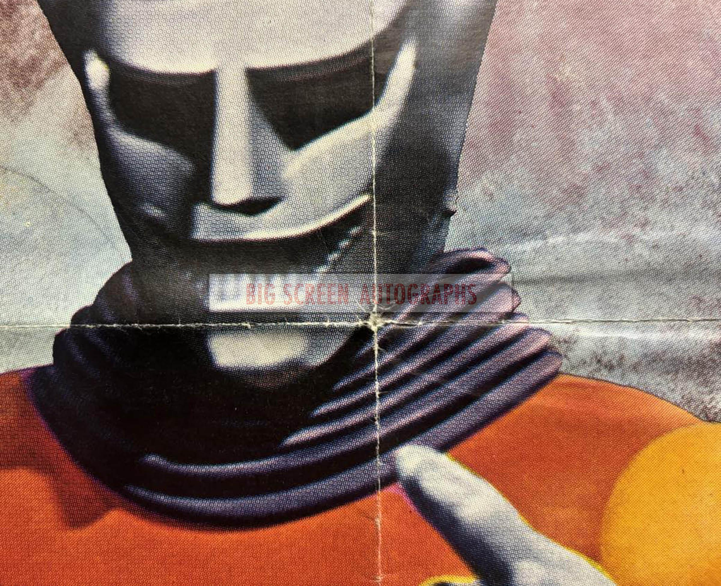 King-Kong Damonen Aus dem Weltall German poster - Image 6