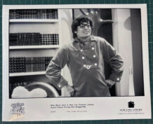 Austin Powers The Spy Who Shagged Me publicity photo D