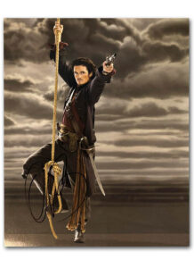 Orlando Bloom (11x14) C