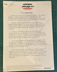 Moonraker press release E