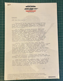 Moonraker press release F