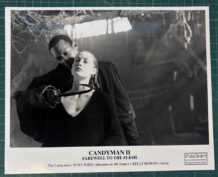 Candyman 2 Farewell to the Flesh publicity photo D