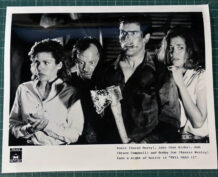 Evil Dead 2 publicity photo C