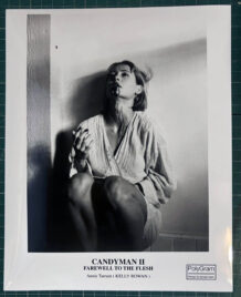 Candyman 2 Farewell to the Flesh publicity photo A