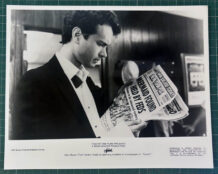 Splash publicity photo A