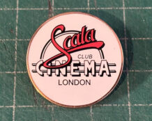 Scala cinema club badge