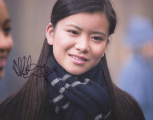 Katie Leung D