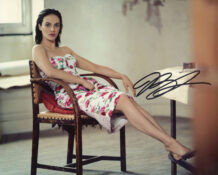 Jessica Brown Findlay I
