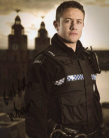 Warren Brown B
