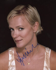 Hermione Norris B