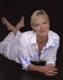 Hermione Norris C