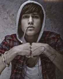 Luke Pasqualino H