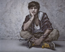 Luke Pasqualino G