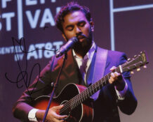 Himesh Patel E