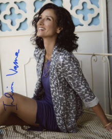 Indira Varma O