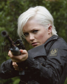 Hannah Spearitt E