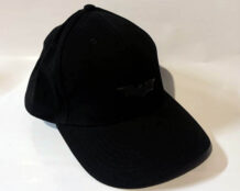 Batman Begins promo baseball cap