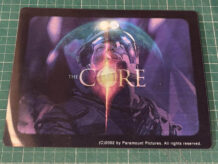 The Core promo lenticular mouse matt