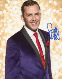 Scott Mills