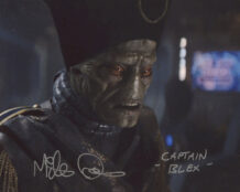 Mike Quinn A