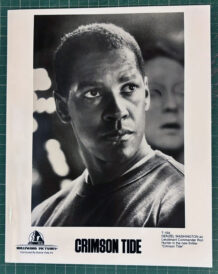 Crimson Tide publicity photo A
