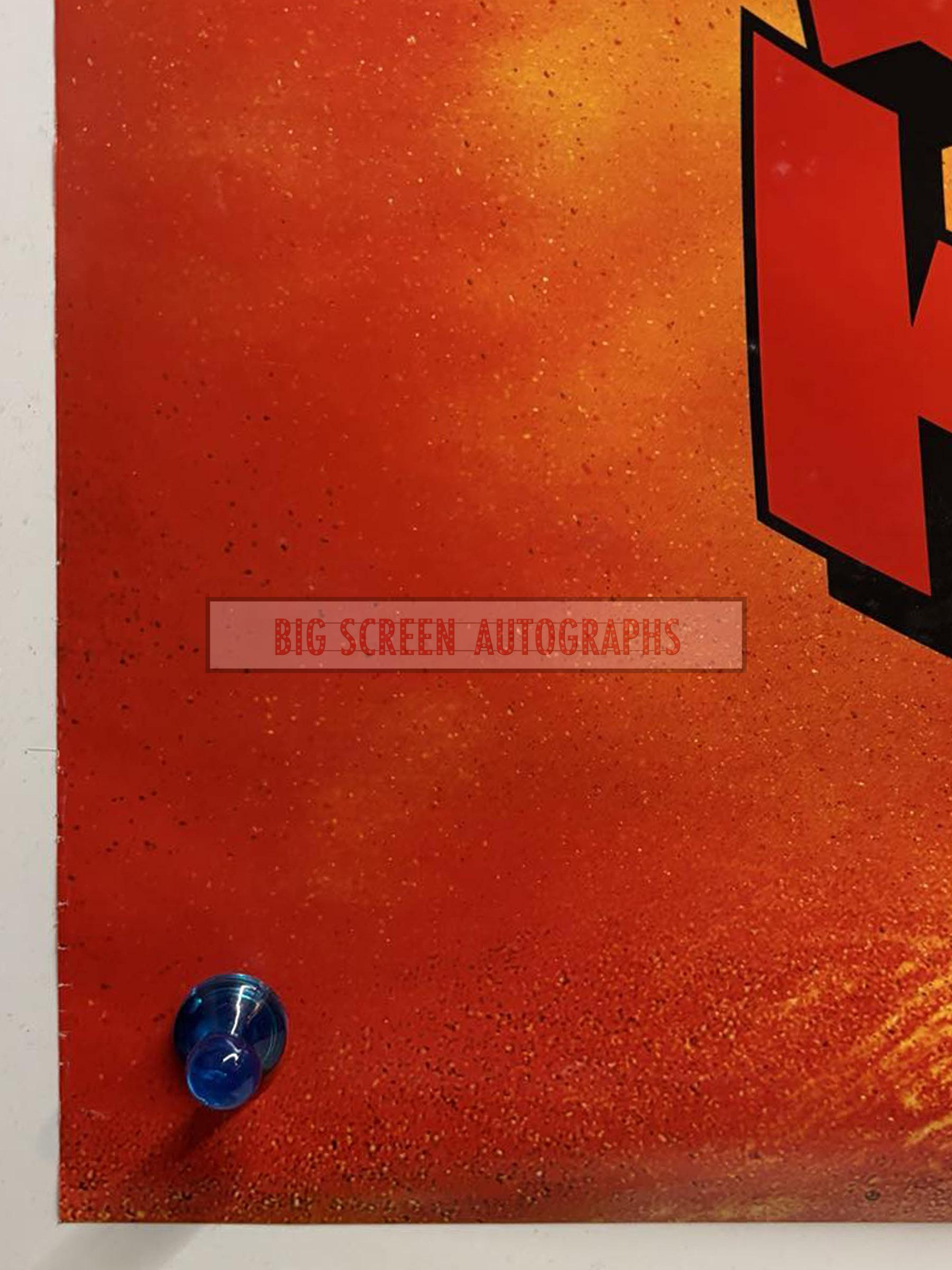Indiana Jones and the Kingdom of the Crystal Skull quad poster teaser - Image 2