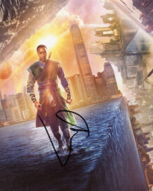 Chiwetel Ejifor G