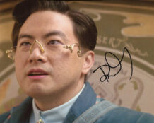 Bowen Yang D