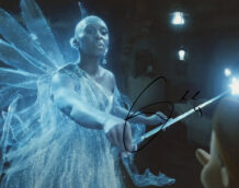 Cynthia Erivo F