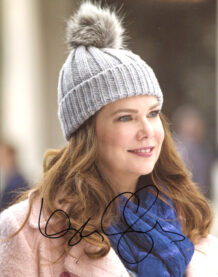Lauren Graham E