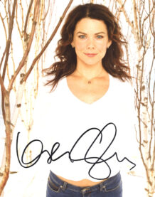 Lauren Graham G