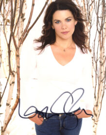 Lauren Graham A