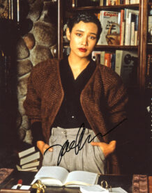 Joan Chen C