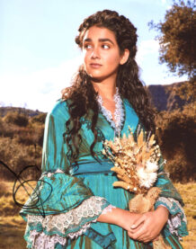 Geraldine Viswanathan H