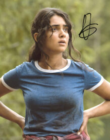 Geraldine Viswanathan G