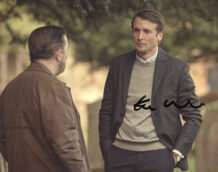 Tom Basden A