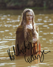 Holliday Grainger F