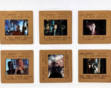 Thirteen (13) Ghosts 35mm slides