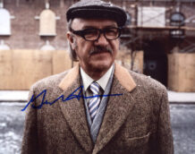 Gene Hackman (+ACOA)